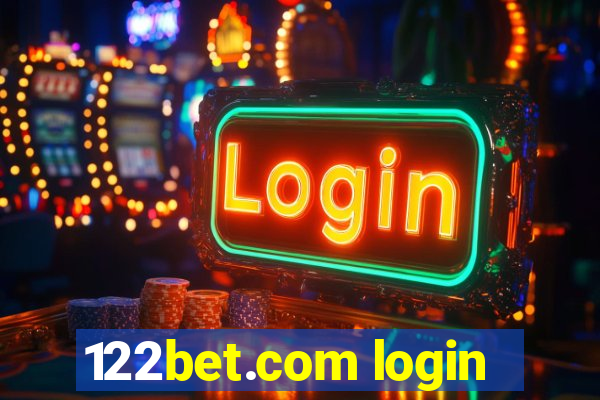 122bet.com login